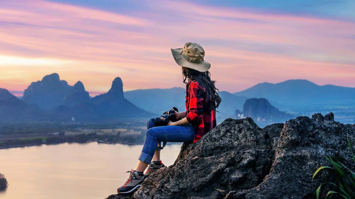 Backpacker ke Eropa: Panduan Lengkap untuk Perjalanan Solo