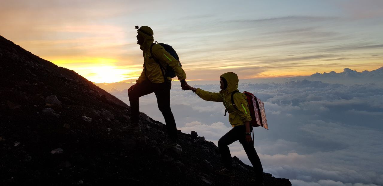 Pendakian Tektok di Gunung Buthak Makin Ketat, Ini Aturannya