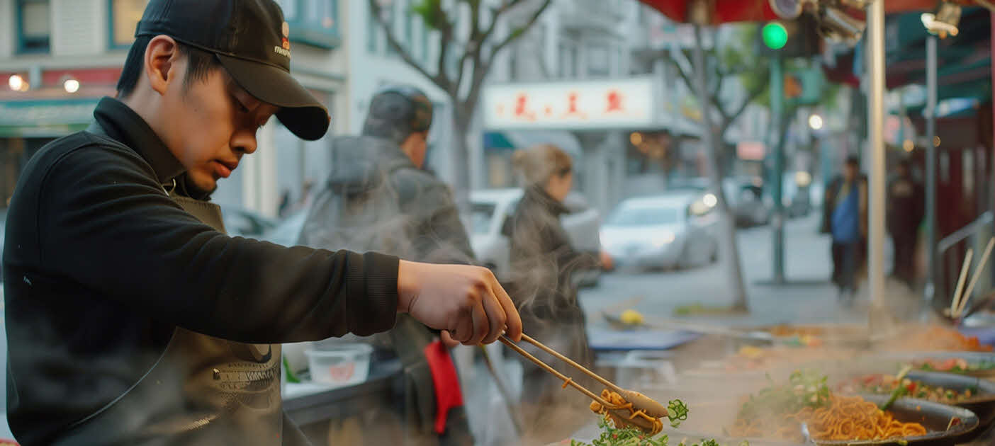 Mencicipi Kuliner di Setiap Sudut Dunia: Destinasi untuk Pecinta Makanan