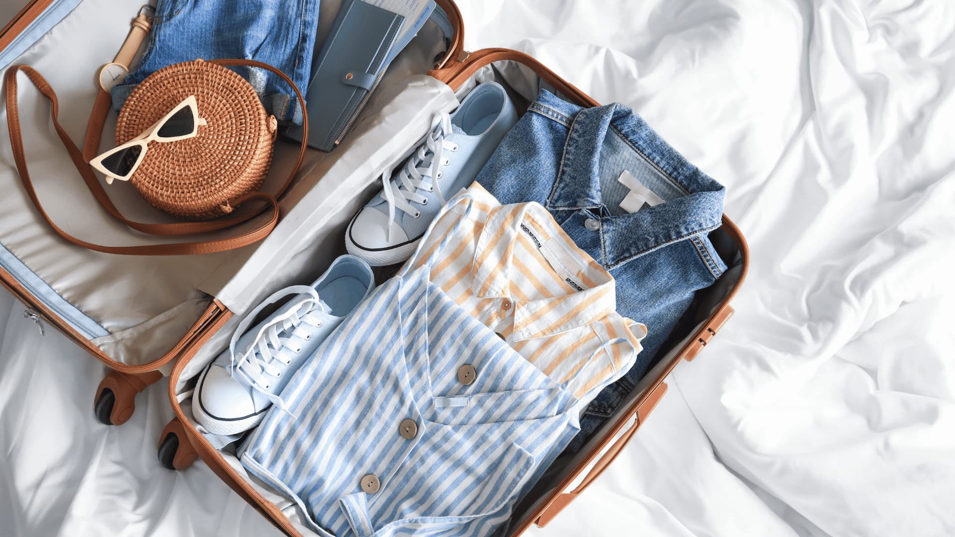 Tips Packing Cerdas untuk Perjalanan Jauh dan Lama: Panduan Lengkap untuk Traveling yang Nyaman