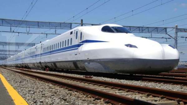 Salah Naik Kereta, Tapi Malah Ketemu Surga Kecil di Jepang