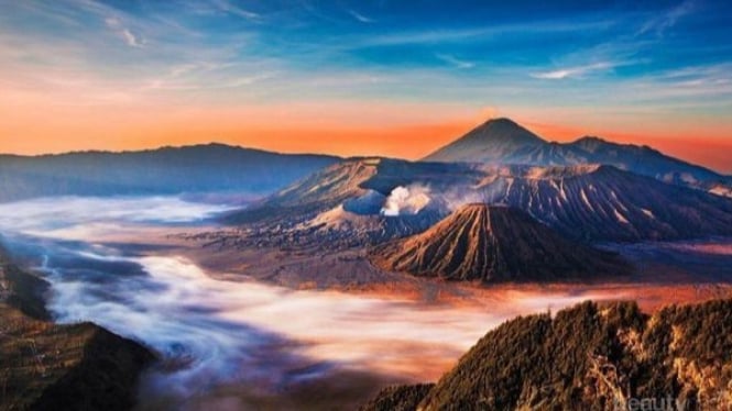 Perjalanan Jiwa: Lebih Dari Sekadar Destinasi Wisata