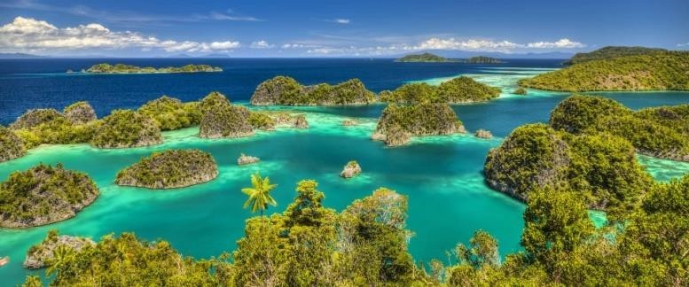 Kekayaan Alam Nusantara: 7 Surga Tersembunyi di Indonesia yang Baru Viral Tahun Ini
