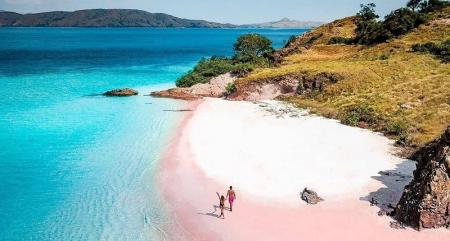 Surga Tersembunyi di Tempat yang Harus Kamu Kunjungi Sekali Seumur Hidup